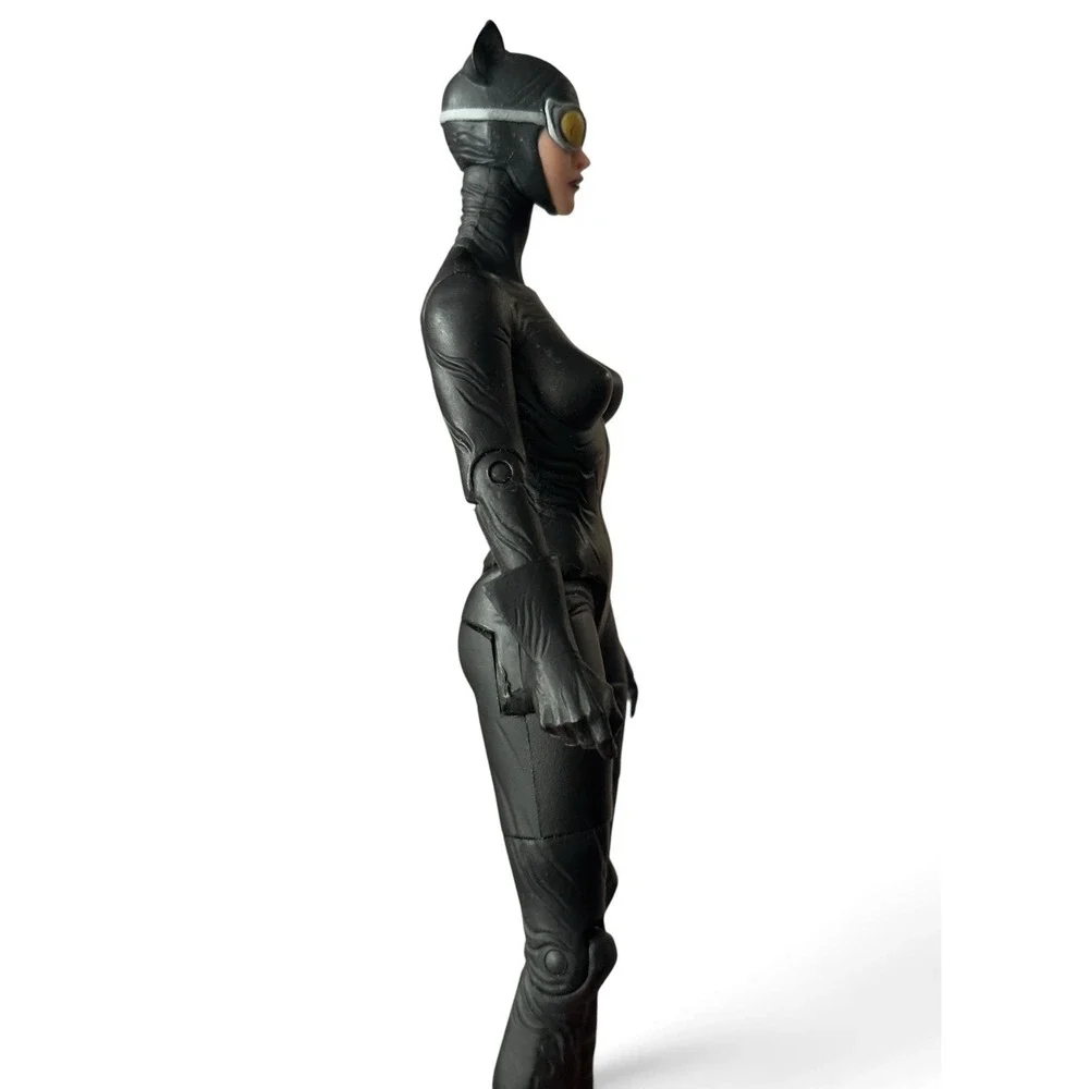 DC Collectibles Designer Series Jae Lee Catwoman 6.5